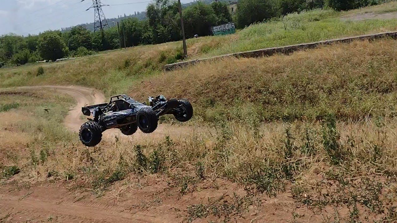 hpi Baja 5b