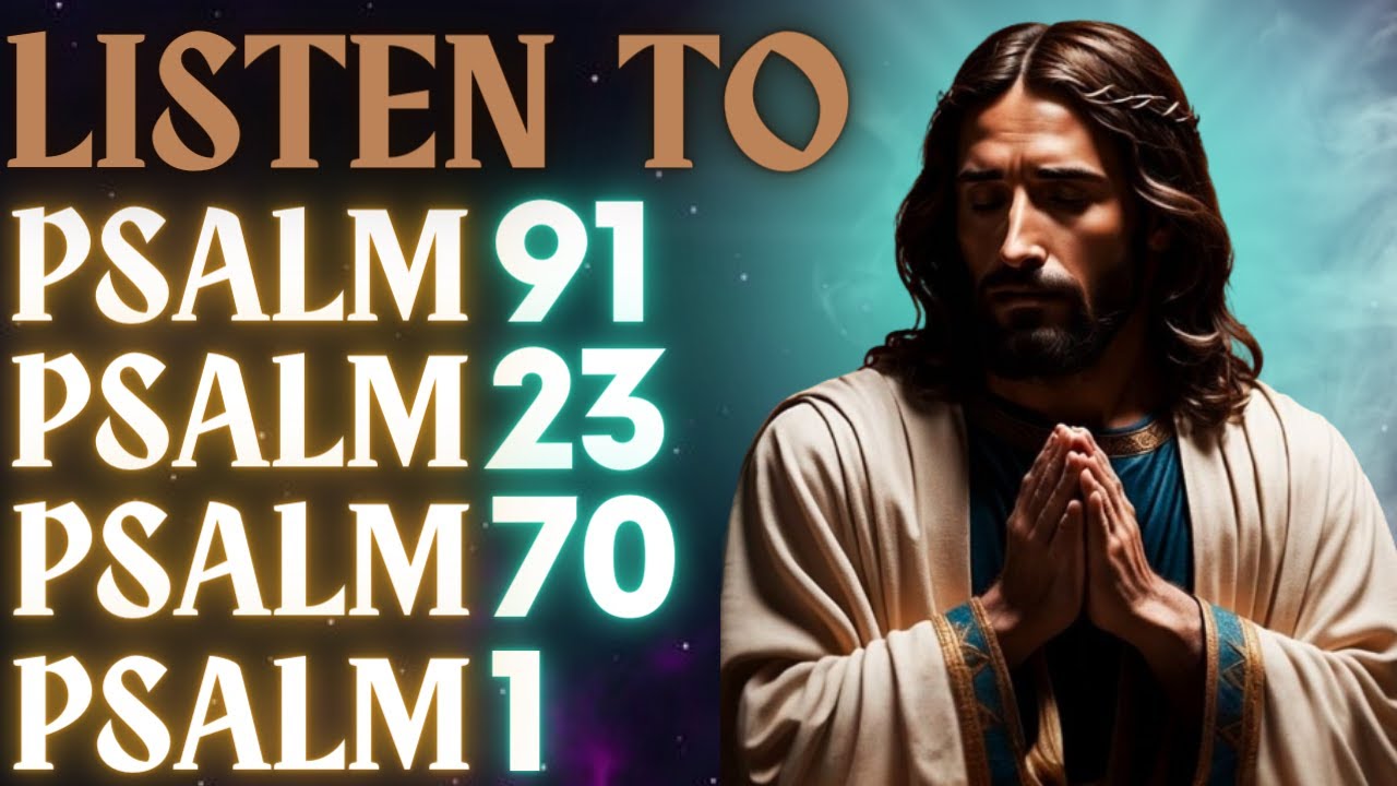 PSALMS OF DEVOTIONAL PRAYERS TO DESTROY THE EVIL THAT WANTS TO ATTACK YOUR HOME AND FAMILY