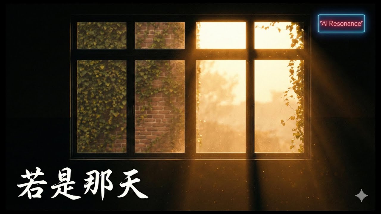 If That Day (若是那天) - Best AI Music 2026 | Lo-fi Hip Hop