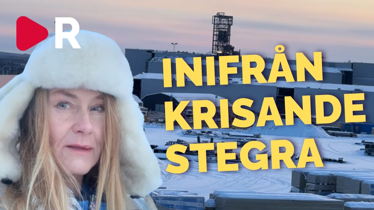 Stegra-anställd larmar om kaoset
