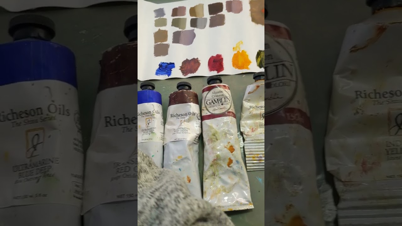Transparent versus opaque explained