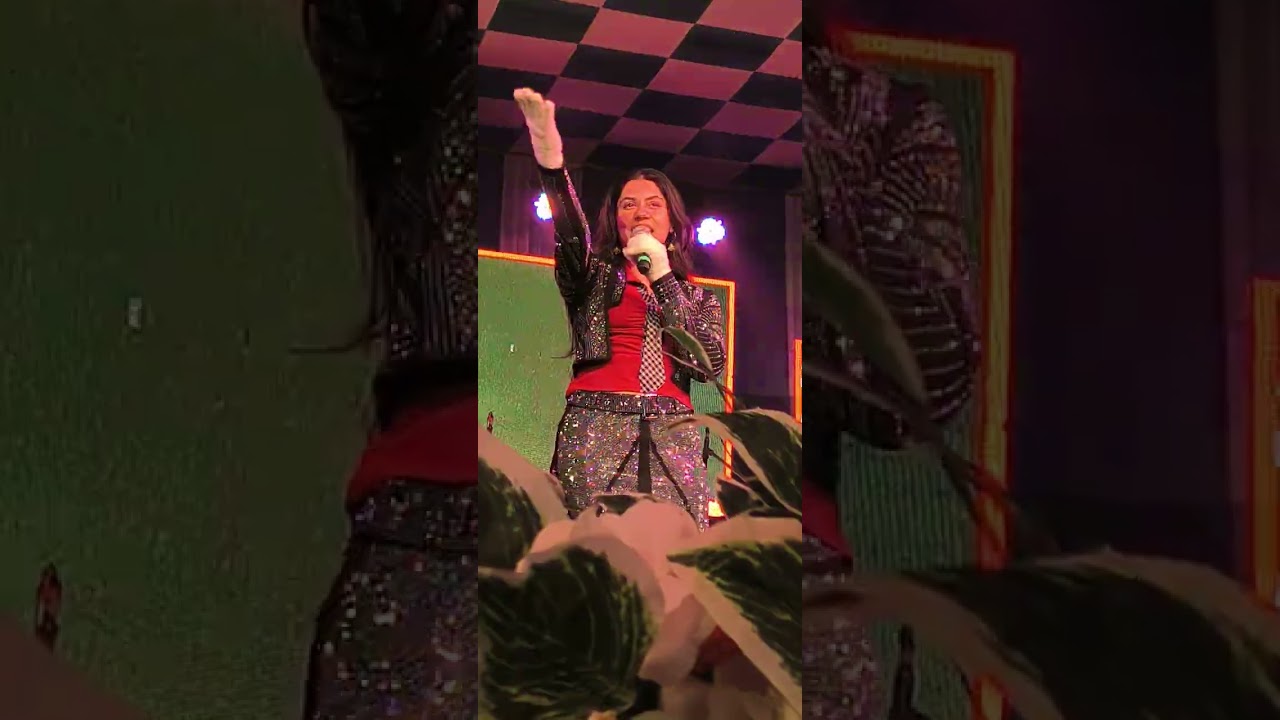 Ritika Sen 2026 First Stage Show Dhanno Kuriya At Basirhat