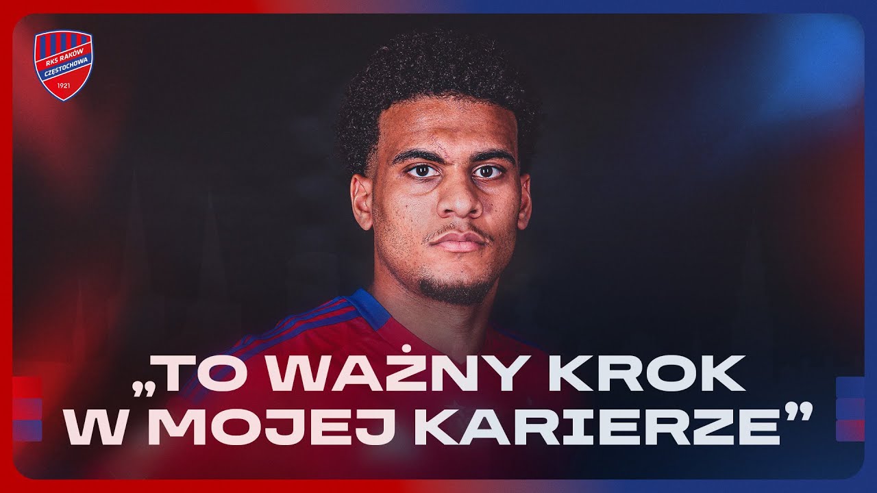 WYWIAD | Lamine Diaby-Fadiga: To ważny krok w mojej karierze