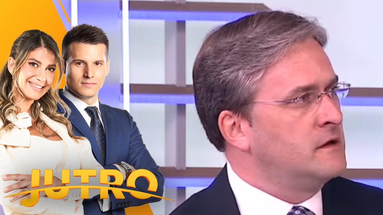 Obnavlja se krov manastira Mileševe - JUTRO