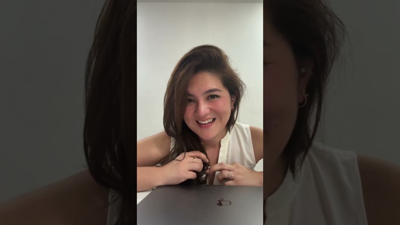 240306 Ms DIMPLES ROMANA IG LIVE (compiled) 6:06/6:44/7:01 PM