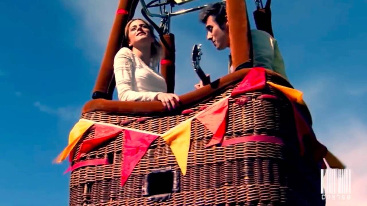 Violetta and Leon | 
