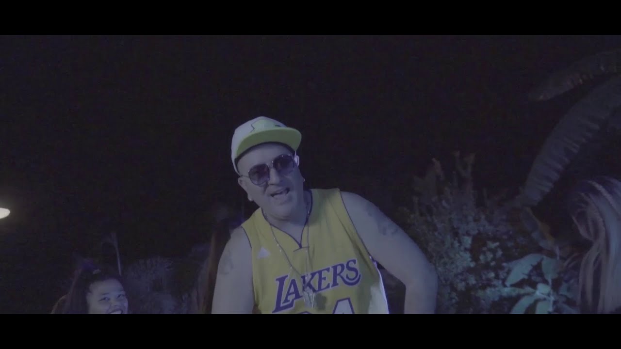 Juan Quin y Dago - Auto-Tune (Video Oficial)