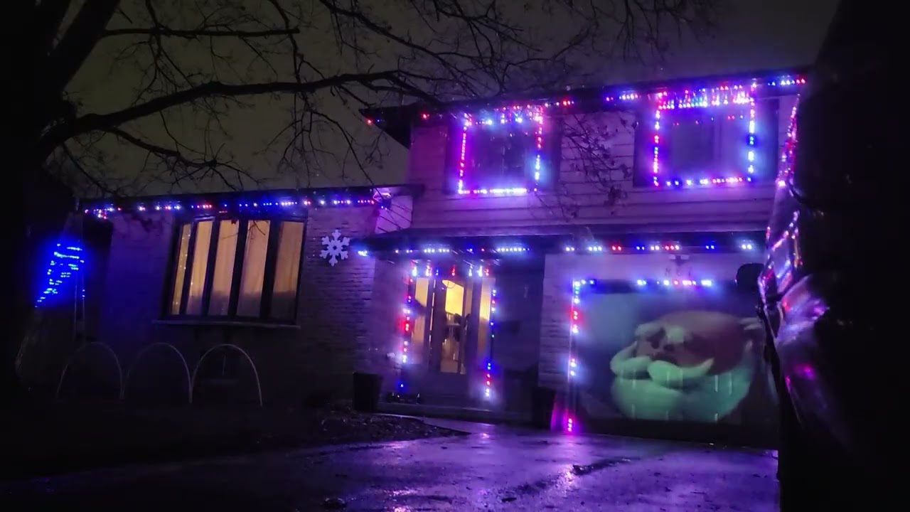 Rudolf by Creed