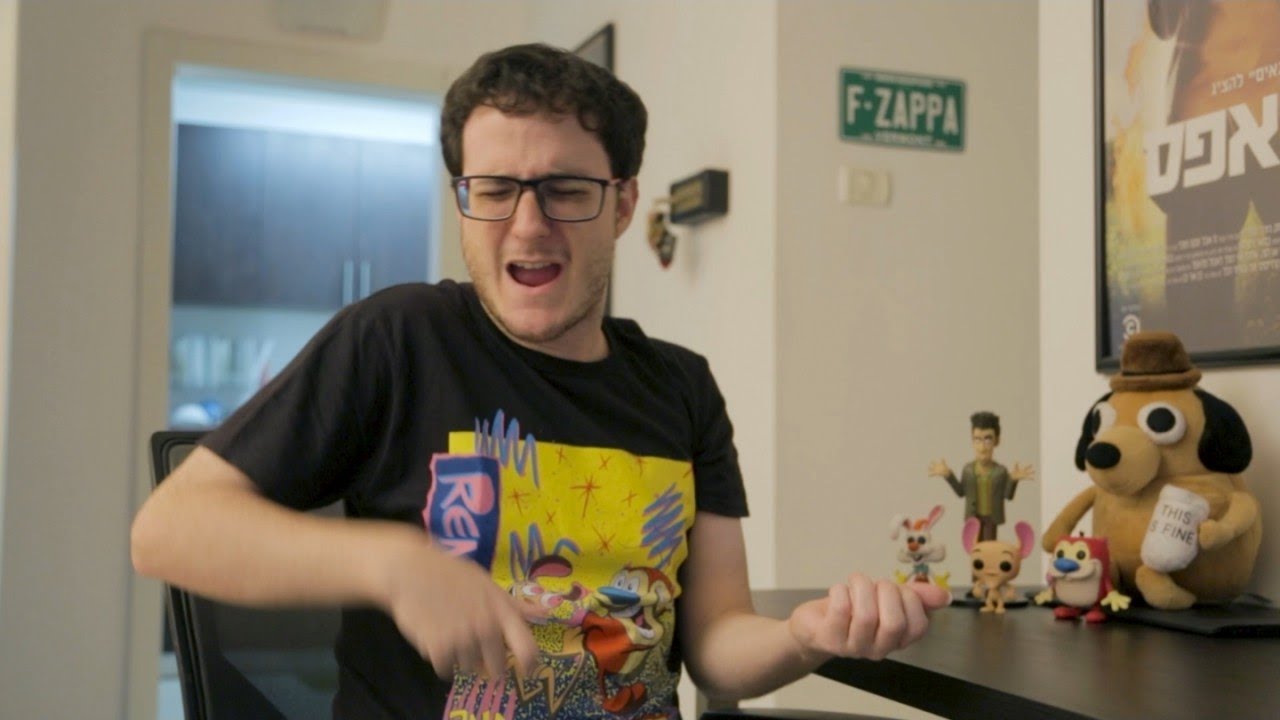 איך הולך השיר הזה?