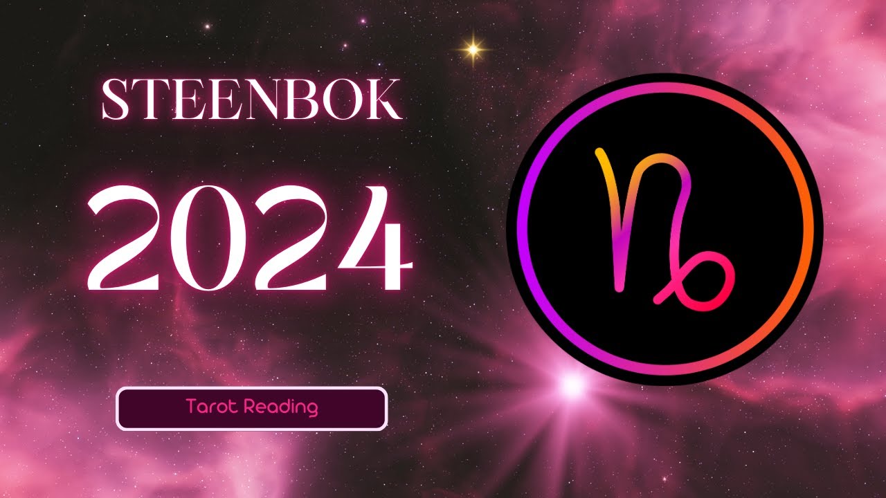 Steenbok - Er Komt Communicatie Van Een persoon Uit Het Verleden - Spirituele Connectie #augustus
