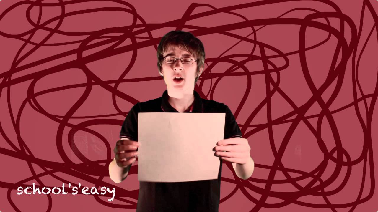 Kann man durch ein Blatt Papier gehen?