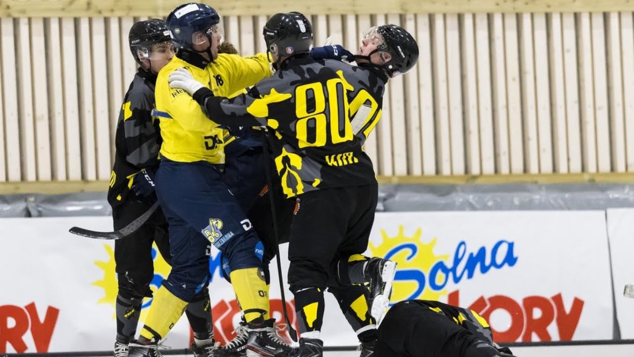 17/01/21/«AIK»–«Tellus»❉Svenska Bandy Elitserien 2020-21❉