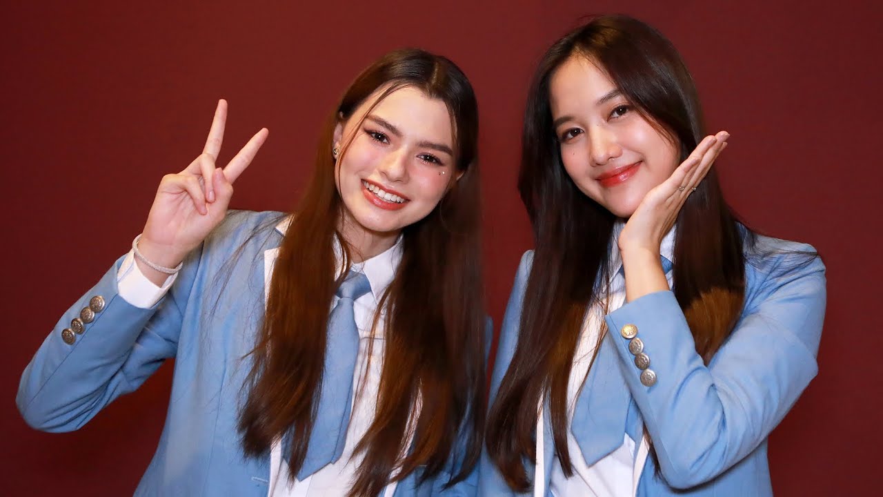 “ฟรีนเบค”   “ไม่มีอะไรไม่สนิท” ฝากติดตามชม 