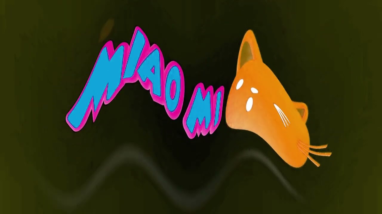Miao Mi Logo Effects (Gamavision Csupo Effects)
