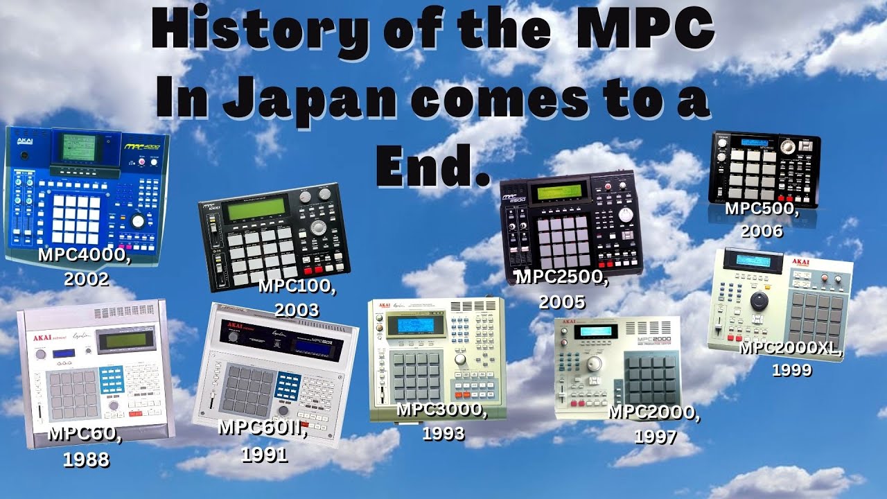 AKAI from the Inside with Consultant Marco Alpert