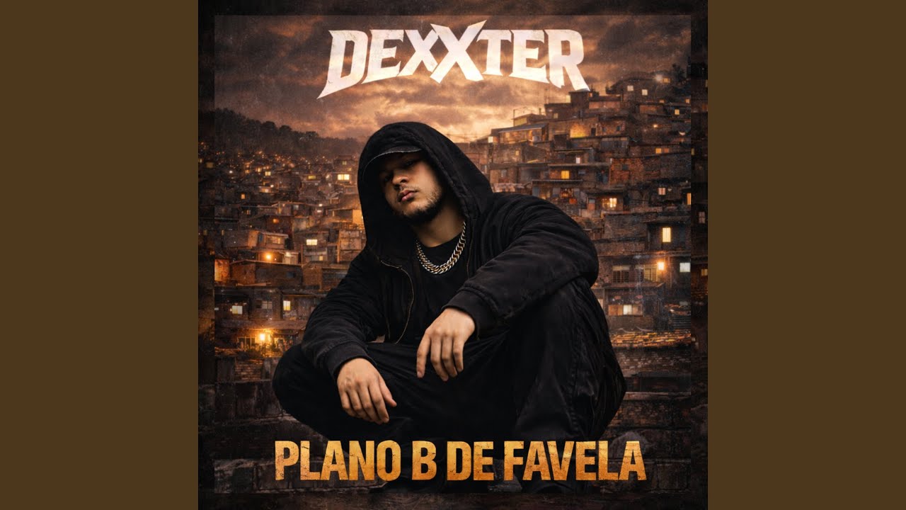Plano B de Favela