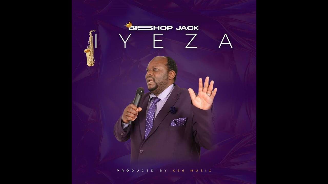 Bishop Jack_Lapho ezulwini 