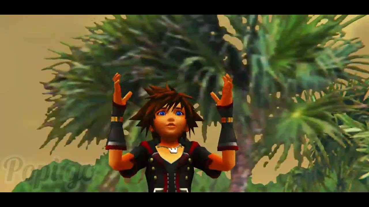mmd blackbear - idfc tarro remix (kh)