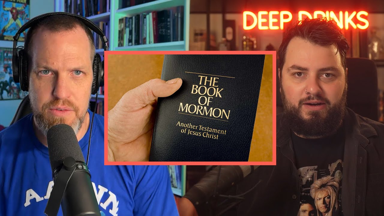 Why Dr. Dan McClellan Keeps His Faith Private