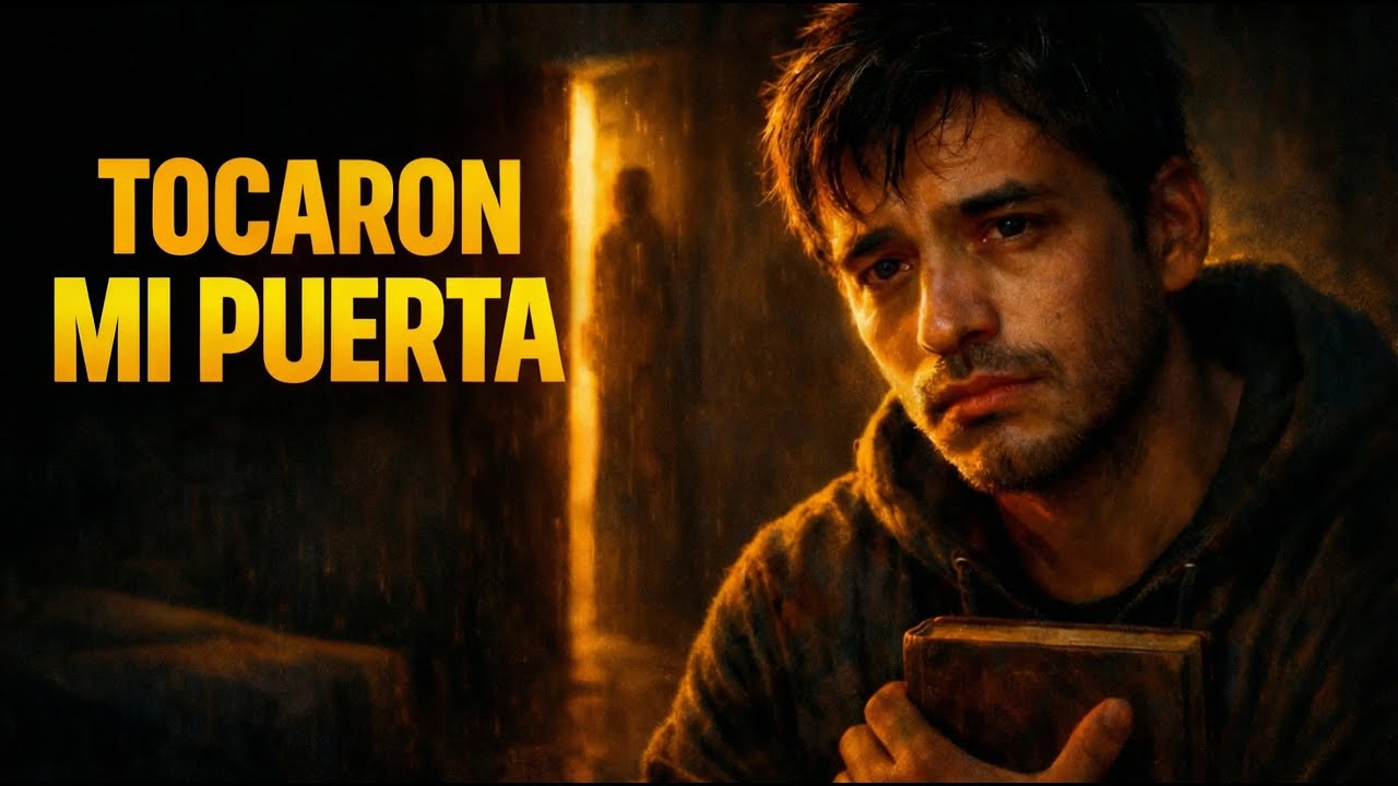 El Año Empezó en Silencio… y Tocaron Mi Puerta