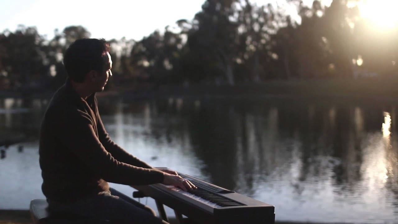 Danny Boy - Piano Arrangement by Jonny May