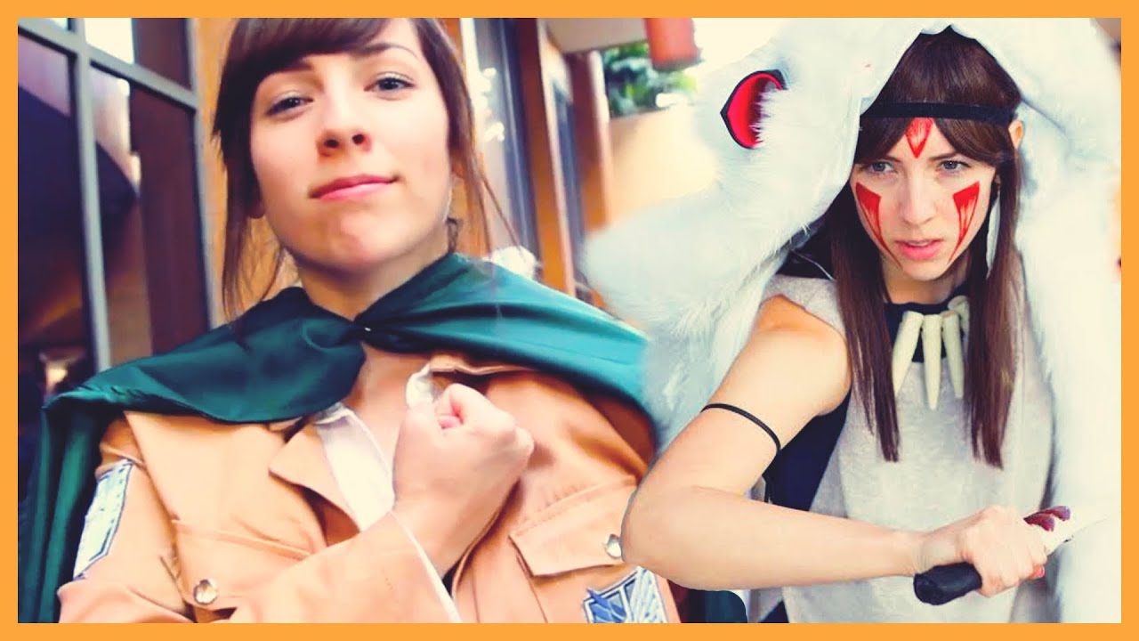 ANIME LA 2014