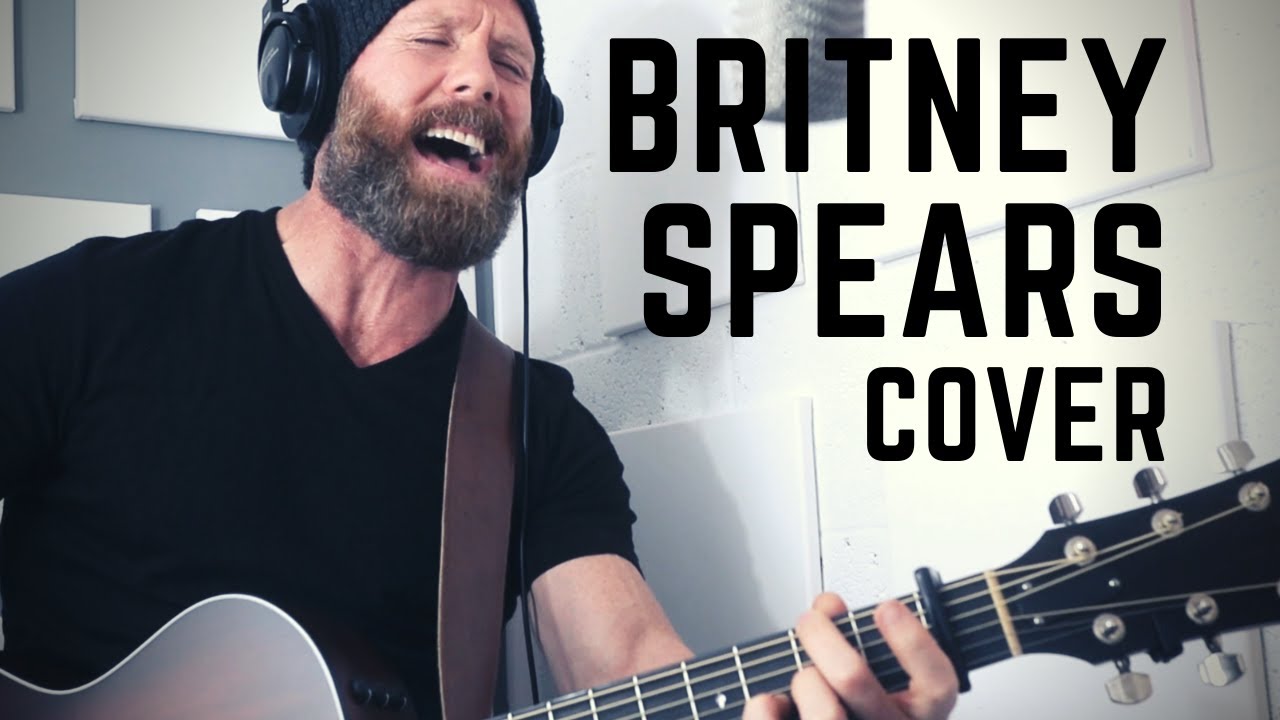 Baby One More Time - Britney Spears [Acoustic Cover]