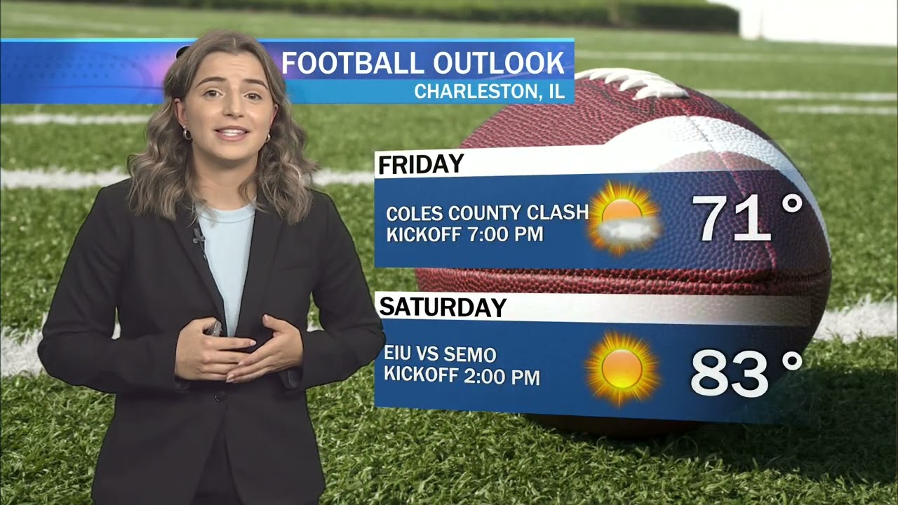 Sky Watch Weather October 3, 2024
