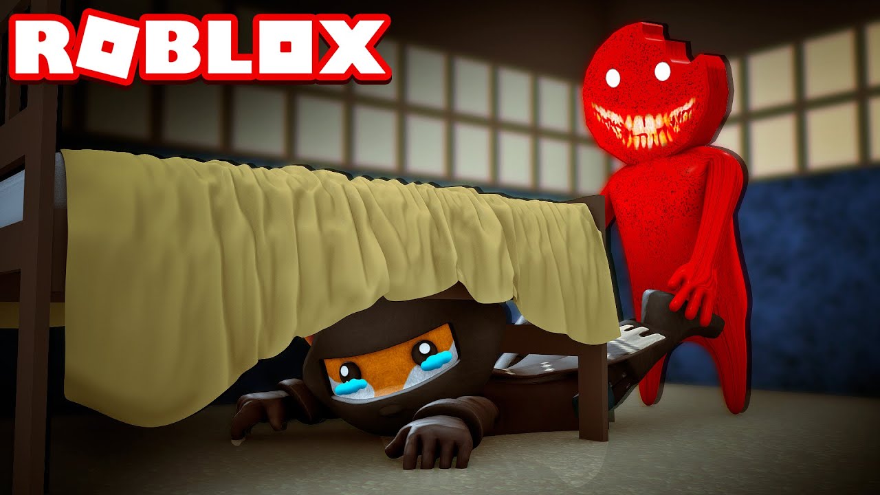 GUMMY möchte mit dir SPIELEN!! - Roblox [Deutsch/HD]
