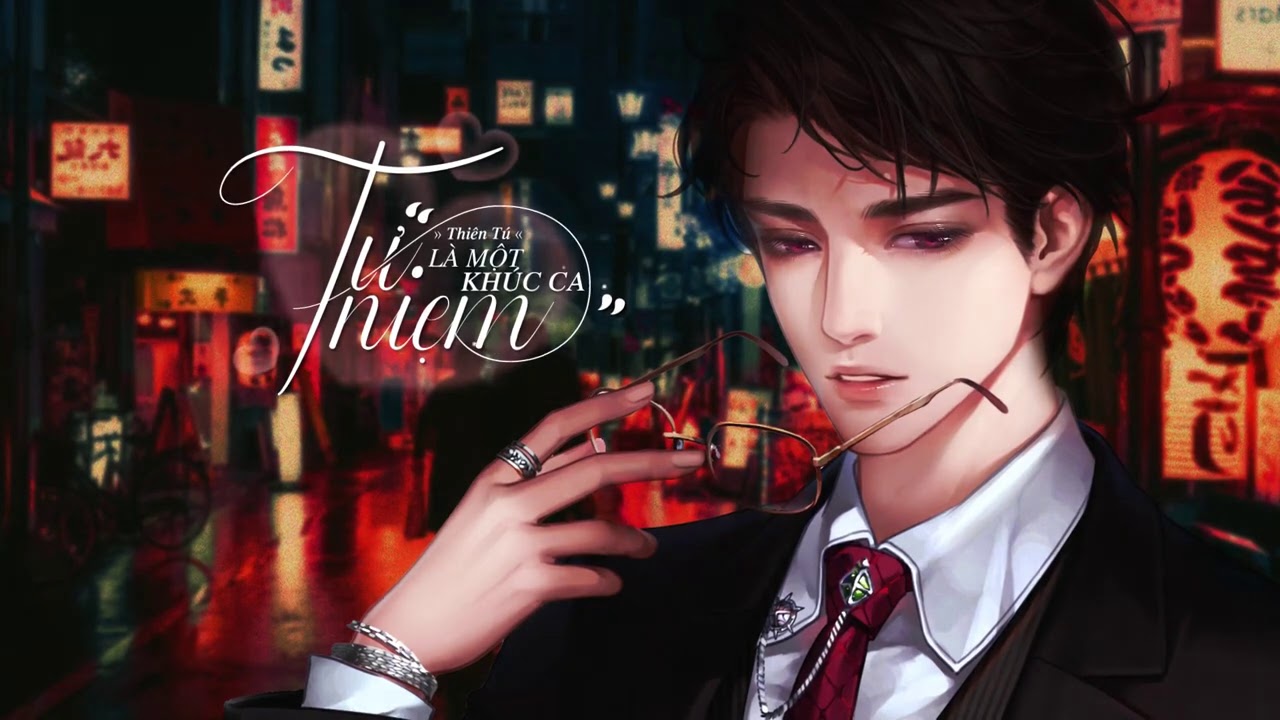 Tư Niệm Là Một Khúc Ca - Nhạc Hoa Lời Việt - Thiên Tú ♫ Càng trông mong dáng ai từng đêm