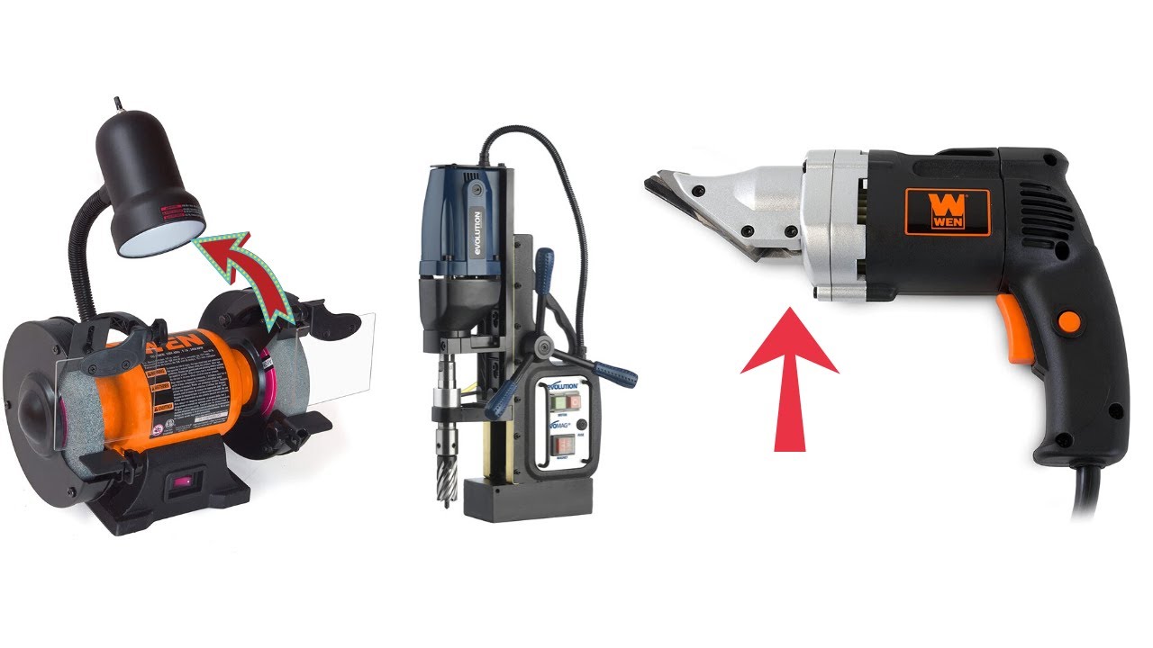 Top 10 Latest Metalworking Tools Inventions | Metal Tools | Tools
