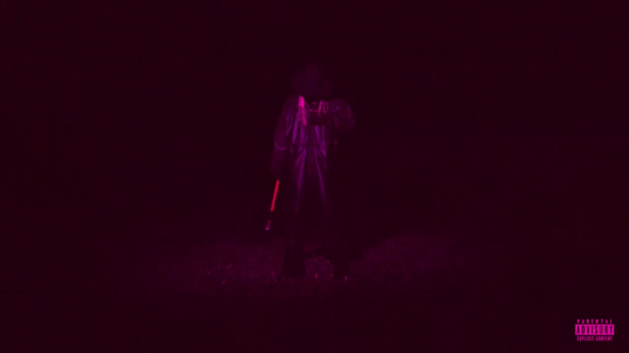 DESTROY LONELY - WORTH IT (SLOWED AND REVERBED)