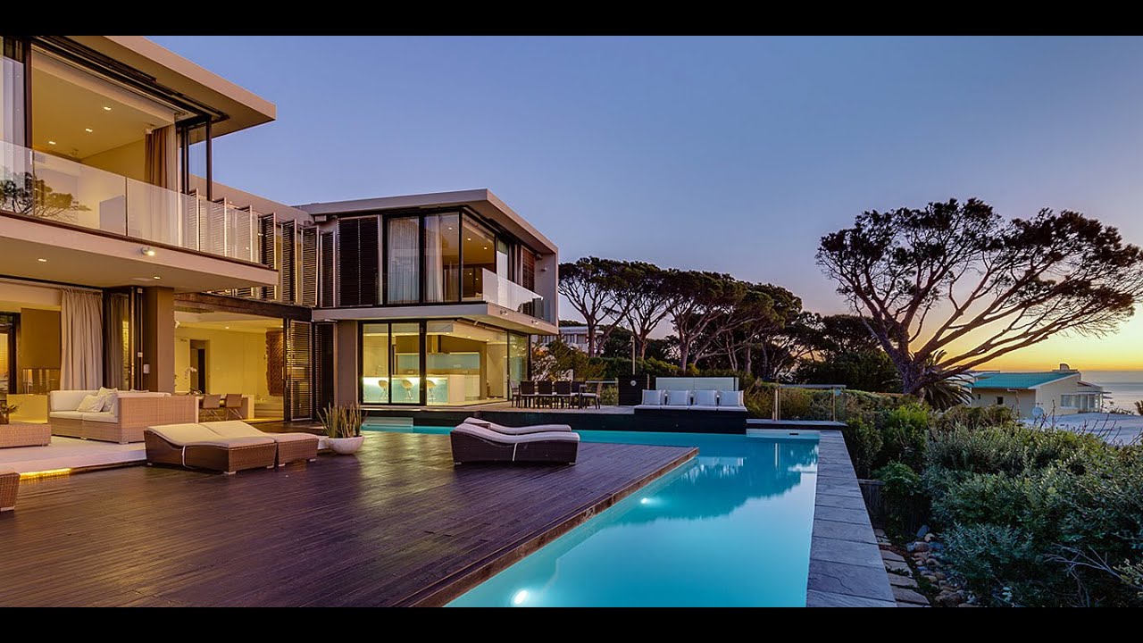 Serenity Villa