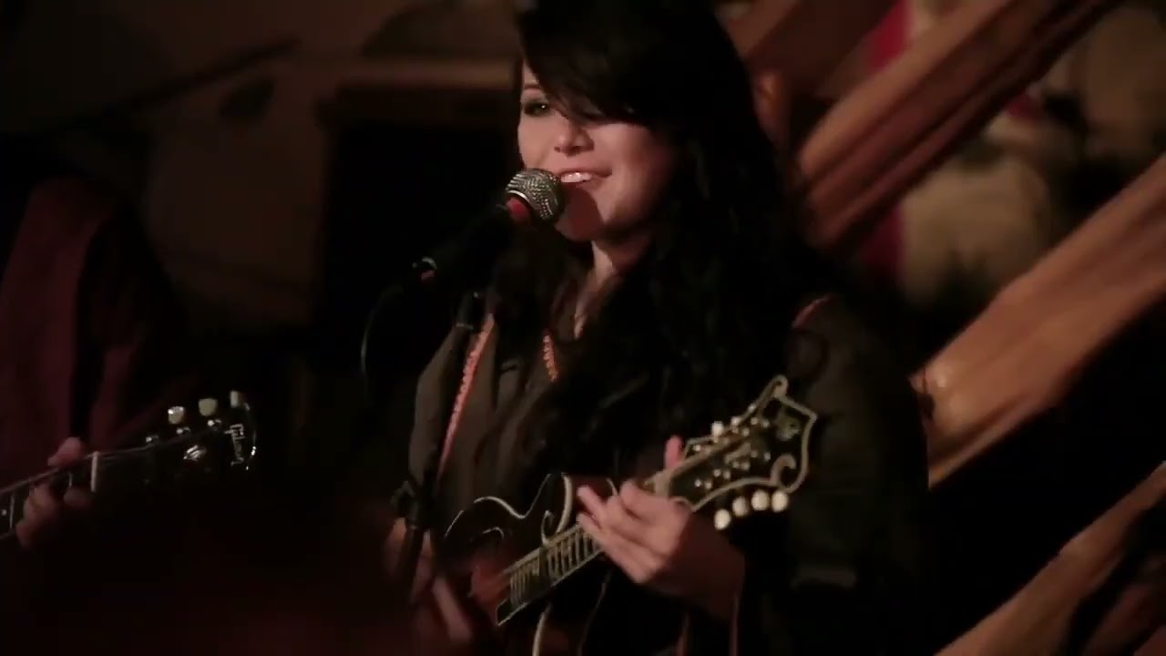 Larkin Poe - In My Time of Dyin'