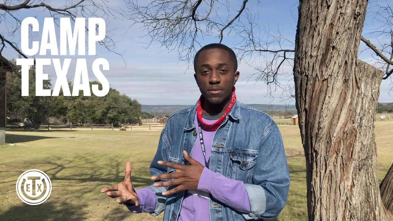 Camp Texas | Unlike Orientation