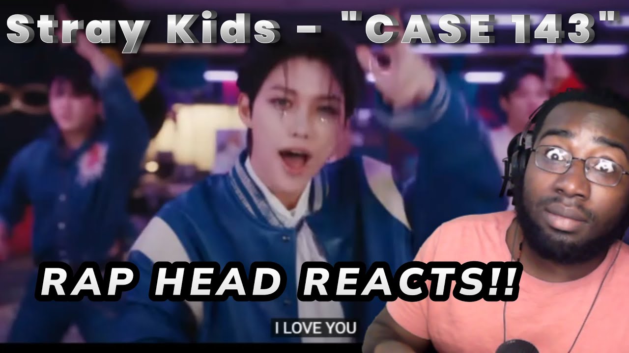 Stray Kids 