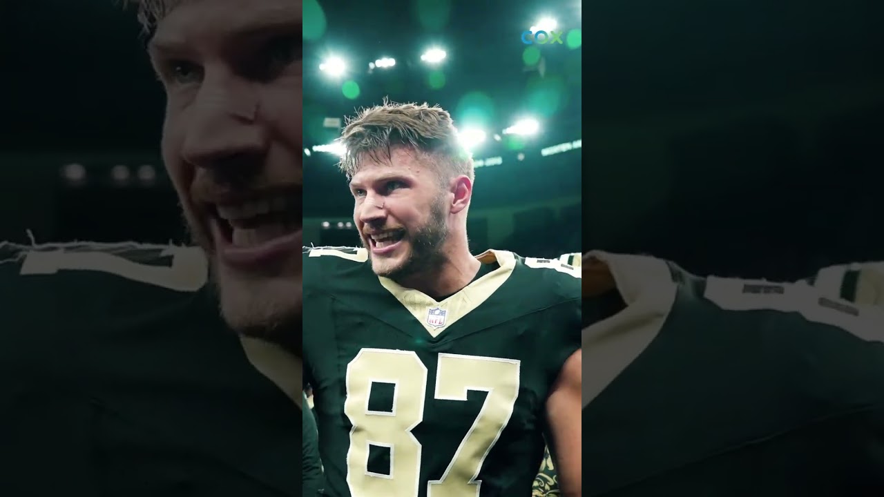 High quality NFL clips for edits (4k)