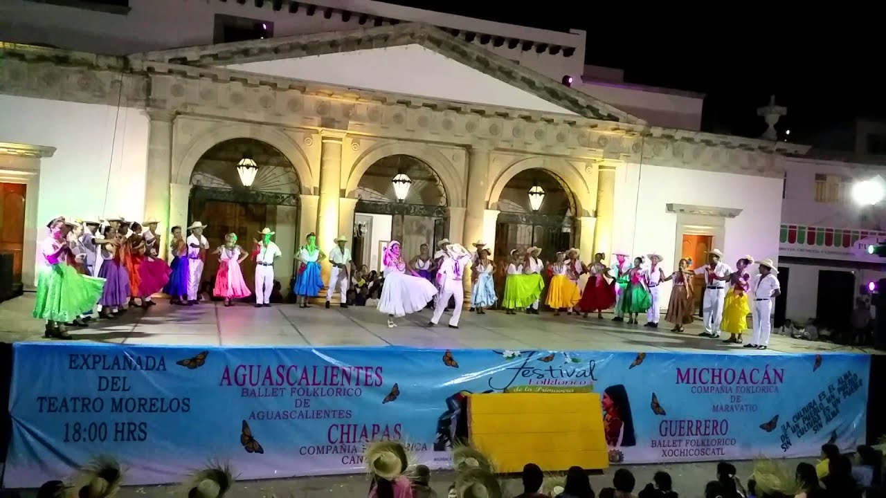 Guerrero costa chica