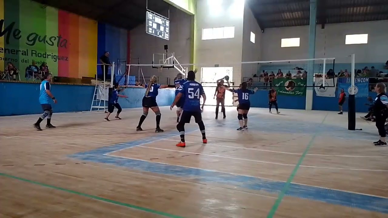 Liga del oeste +50 Los Fenix vs Racing de Avellaneda