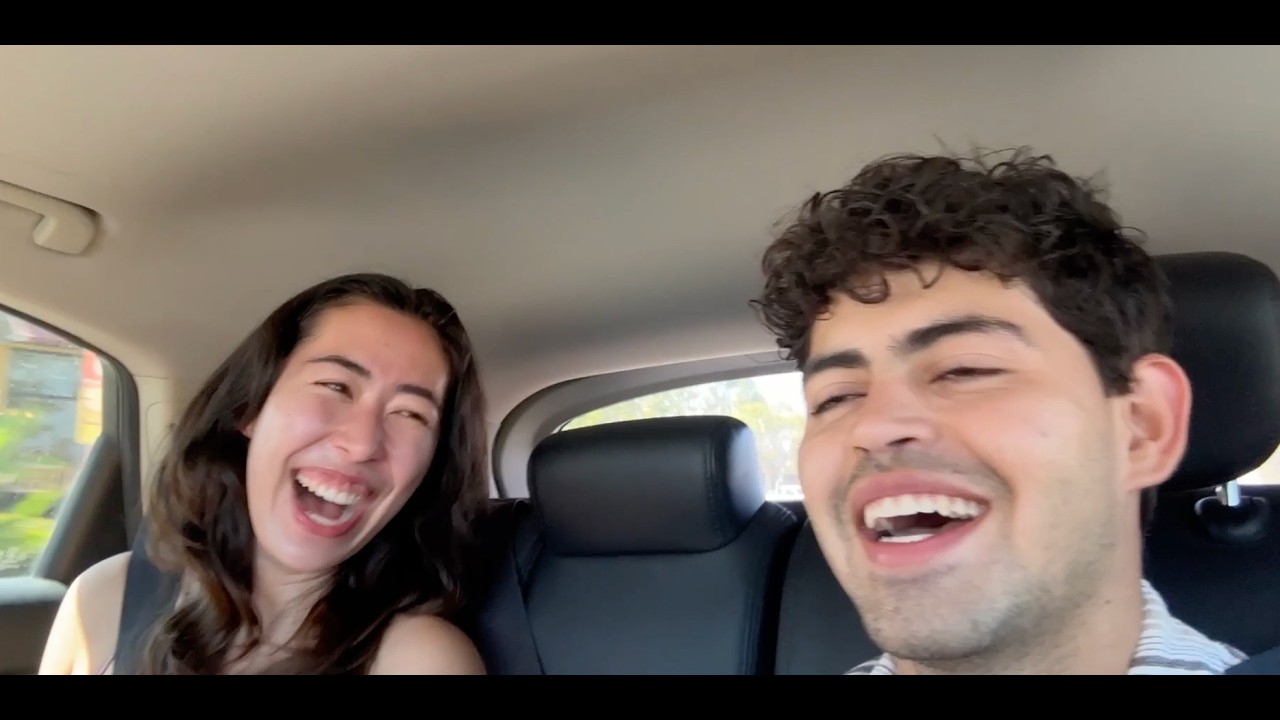 Vlog 9 - San Diego