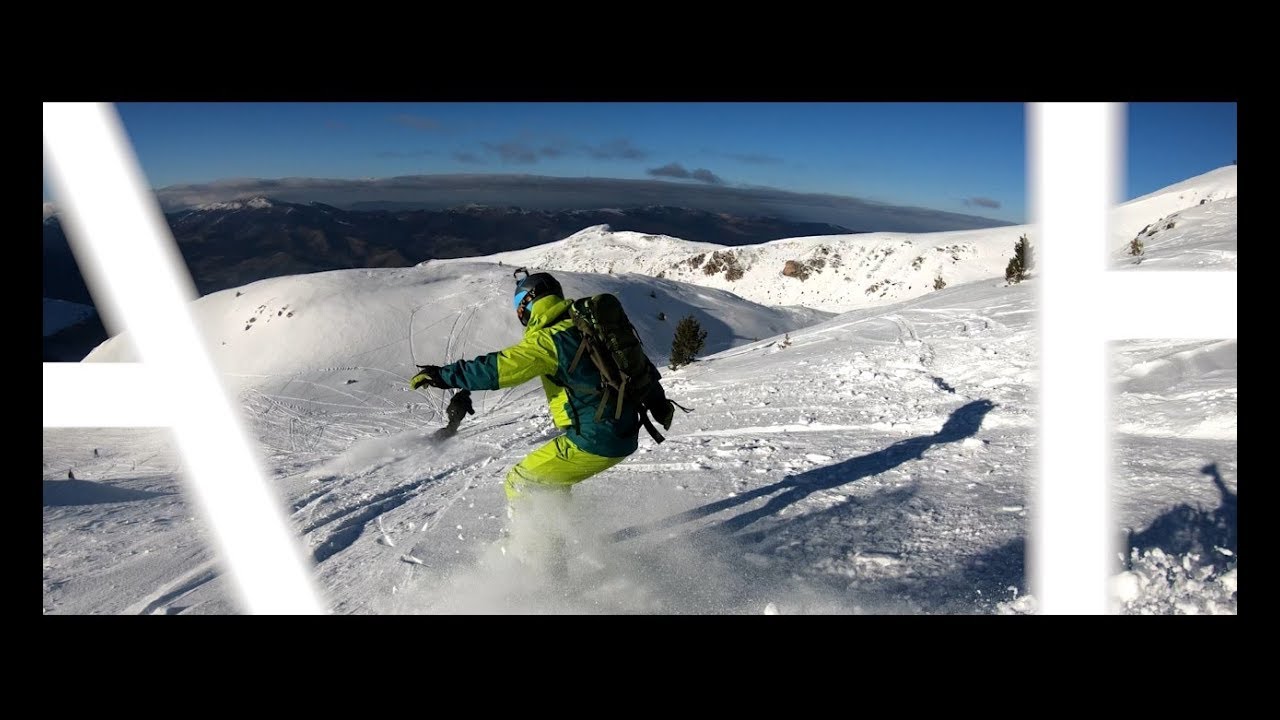 Ski Centar Brezovica