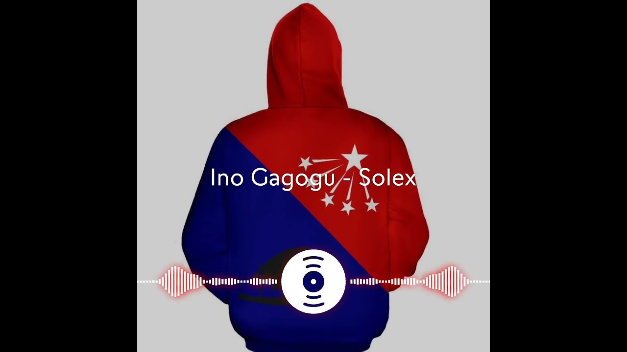 Ino Gagogu - Solex
