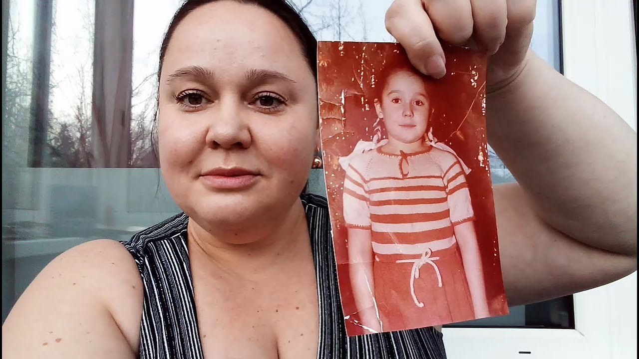 От настоящей любви рождаются красивые дети