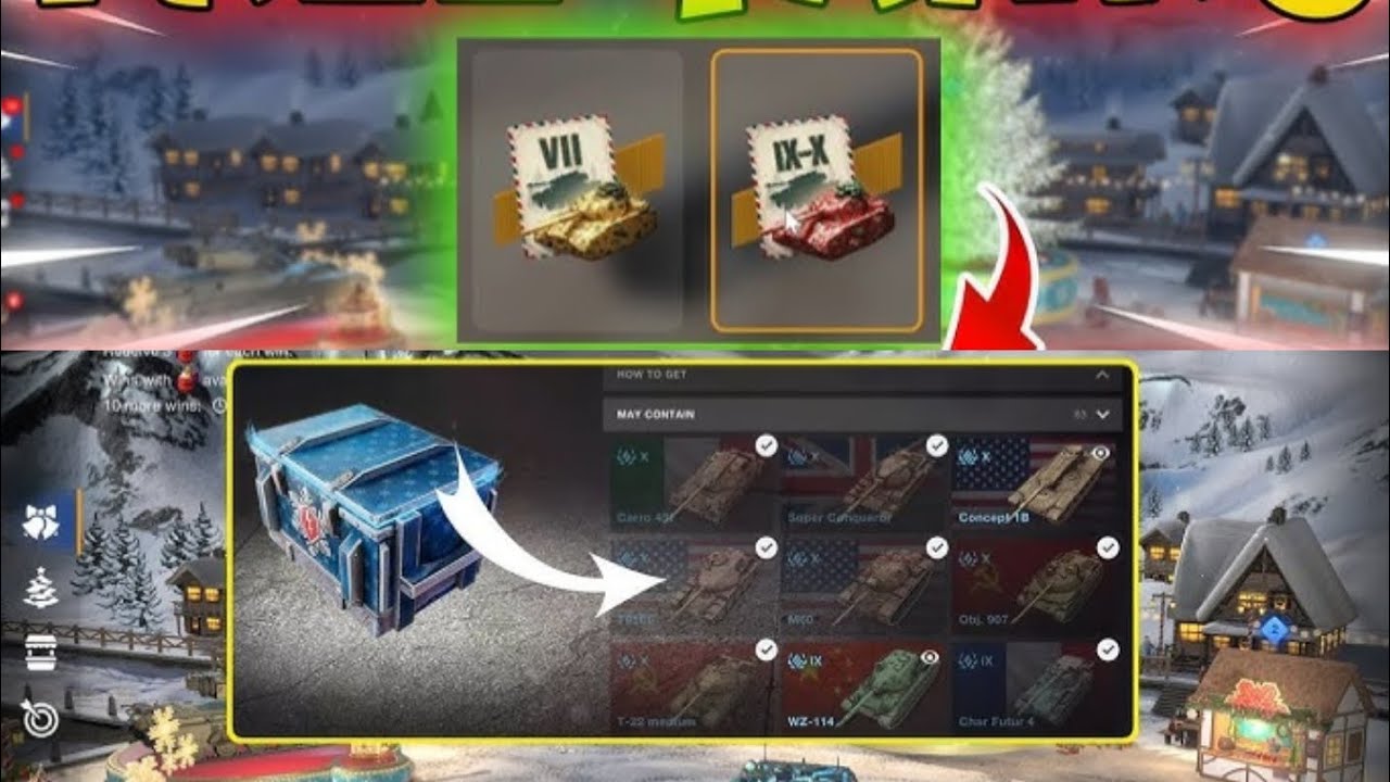 Jackpot 😍🔥! WG is generous this Christmas ❤️