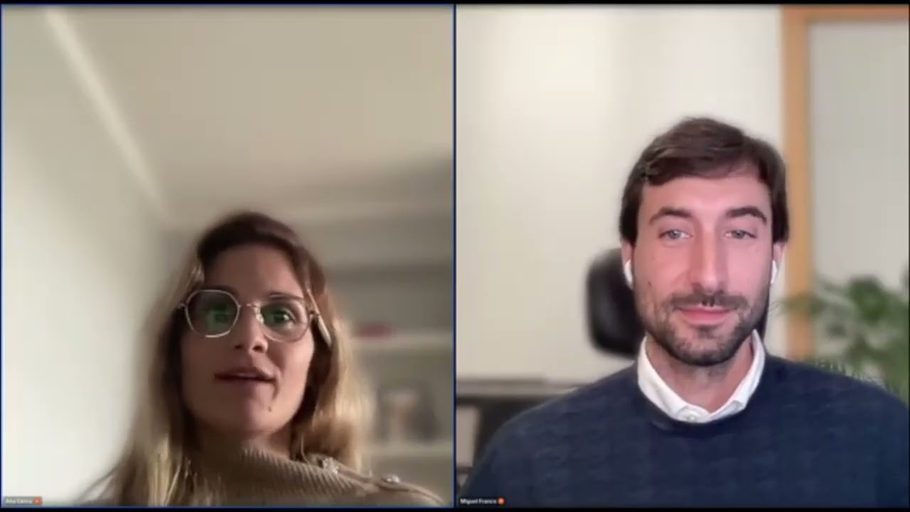 🇵🇹 Coverflex Stories: A história da Sword Health