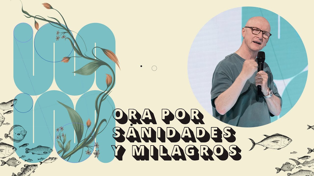 🔴 Oración de la mañana (de Sanidades y Milagros) 🌎🌍🌏 5 Diciembre 2023 - Andrés Corson | Su Presencia