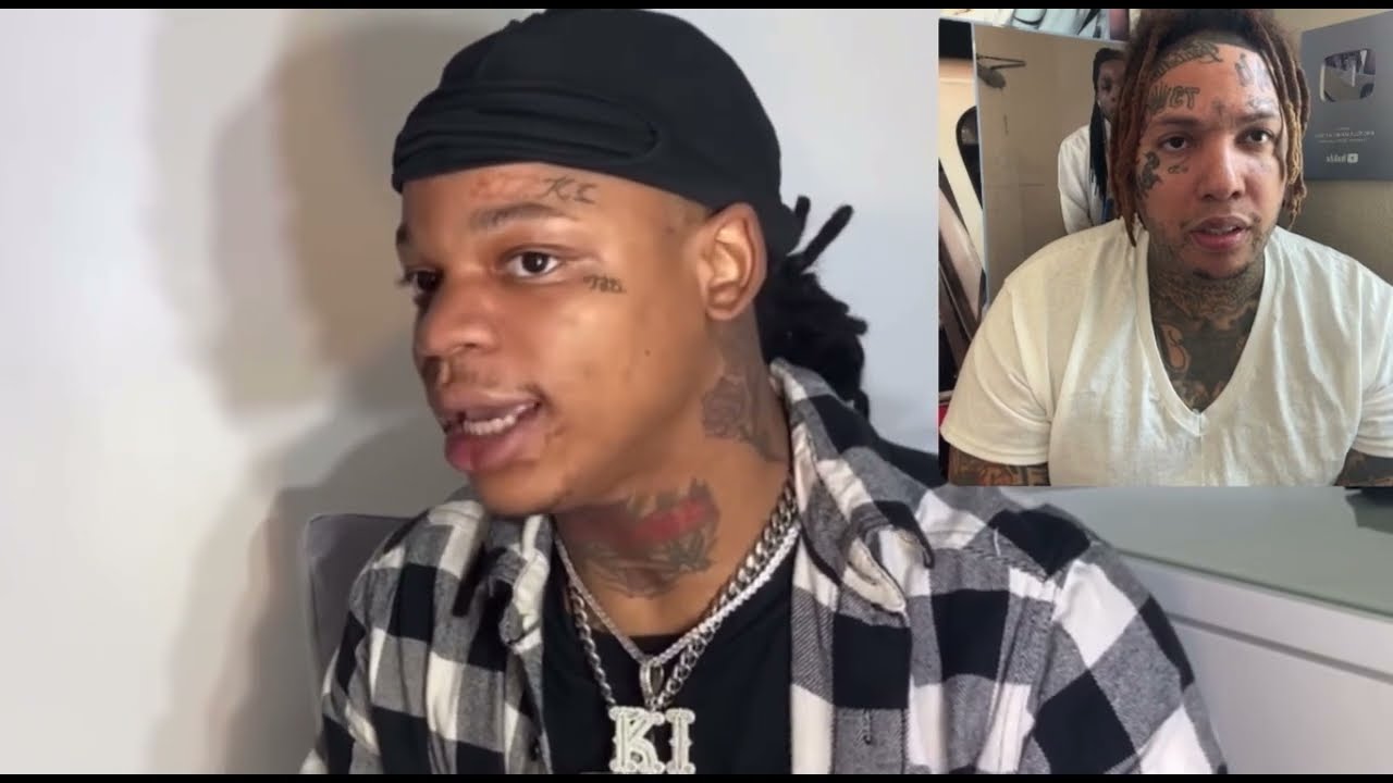 KING YELLA REACTS TO FBG BUTTA CAPPIN ON TRUTH TELLER INTERVIEW