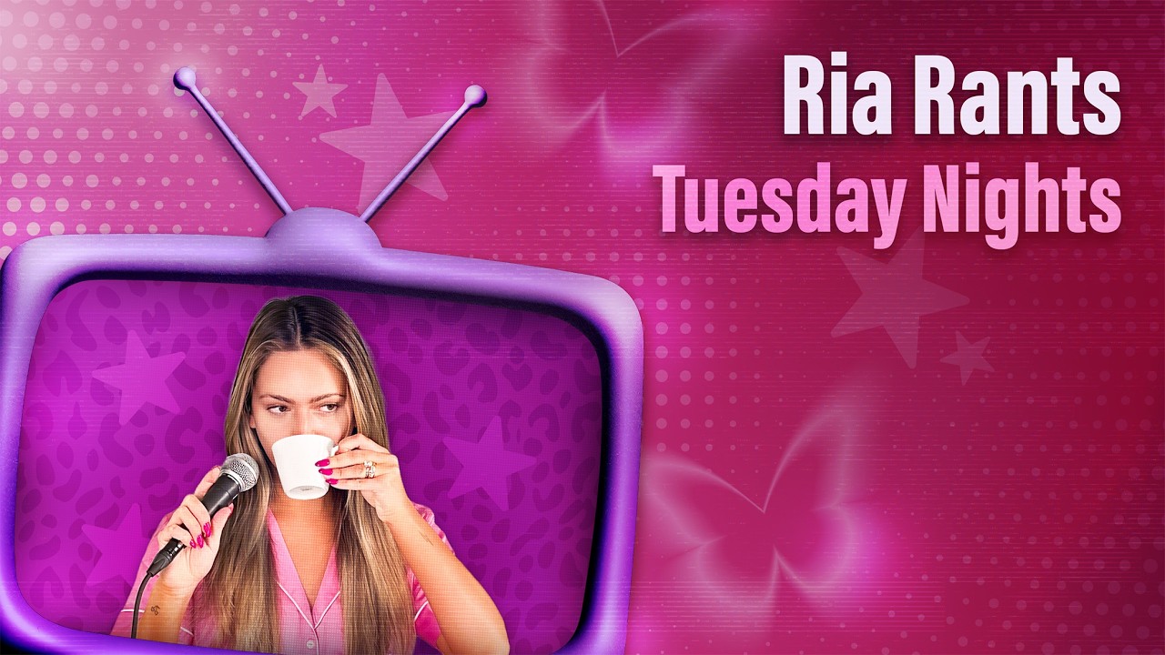 Ria Rants | January 13, 2026