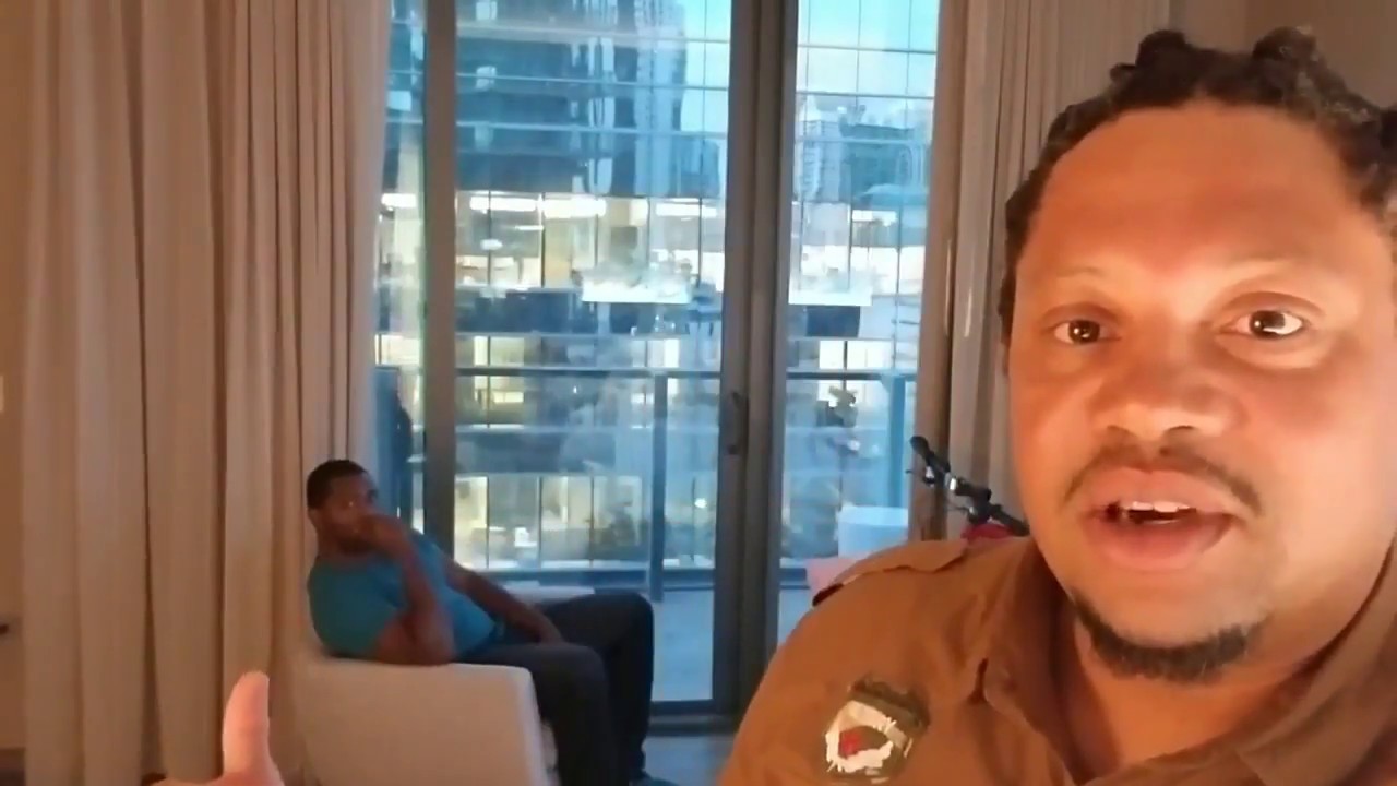 BitConnect Facebook ads campaign