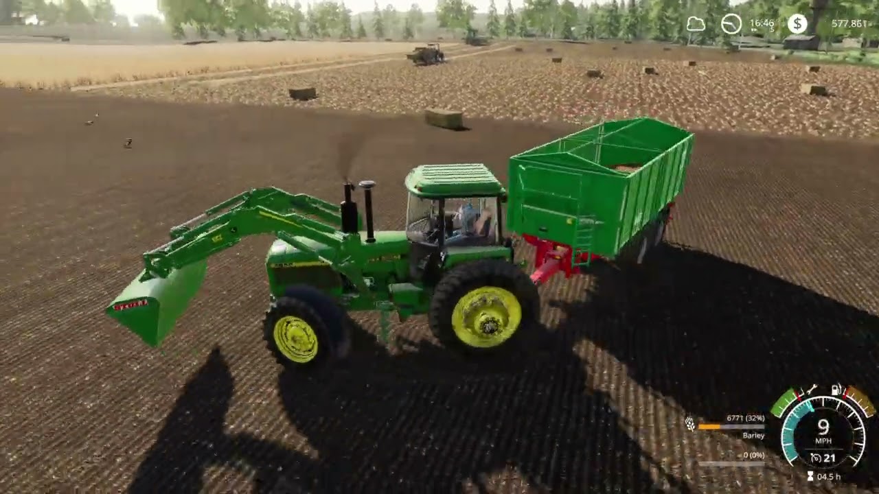 Phill Farm